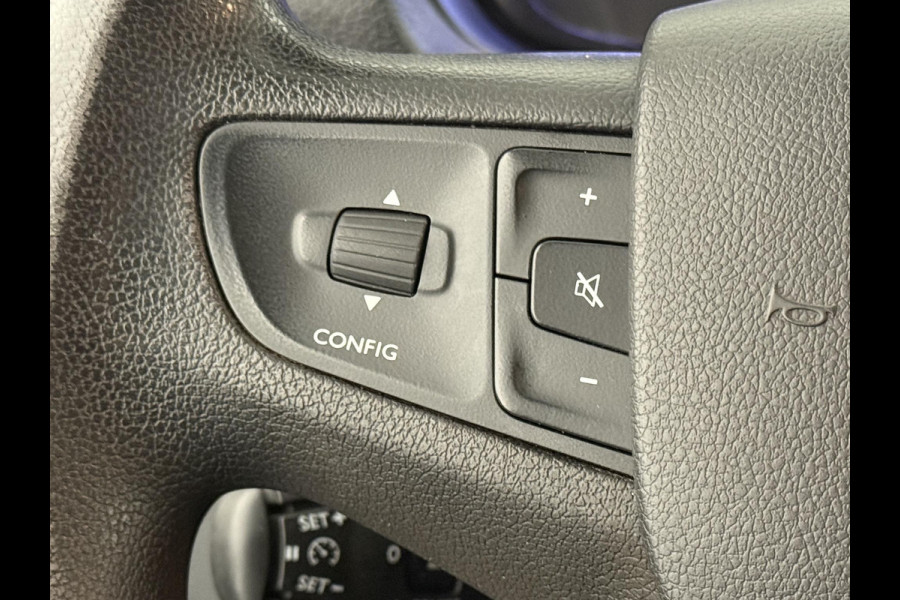 Opel Vivaro 1.5 CDTI L3H1 Edition 3-zits Airco Navi Trekhaak 3-zits Opel Vivaro 1.5 CDTI L3H1 Edition 3-zits Airco Navi Trekhaak 3-zits