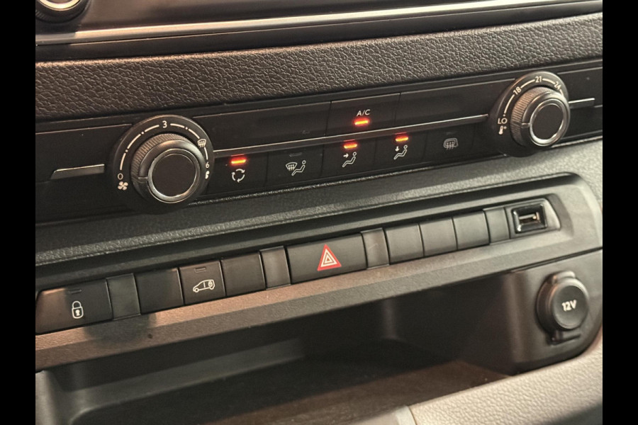 Opel Vivaro 1.5 CDTI L3H1 Edition 3-zits Airco Navi Trekhaak 3-zits Opel Vivaro 1.5 CDTI L3H1 Edition 3-zits Airco Navi Trekhaak 3-zits