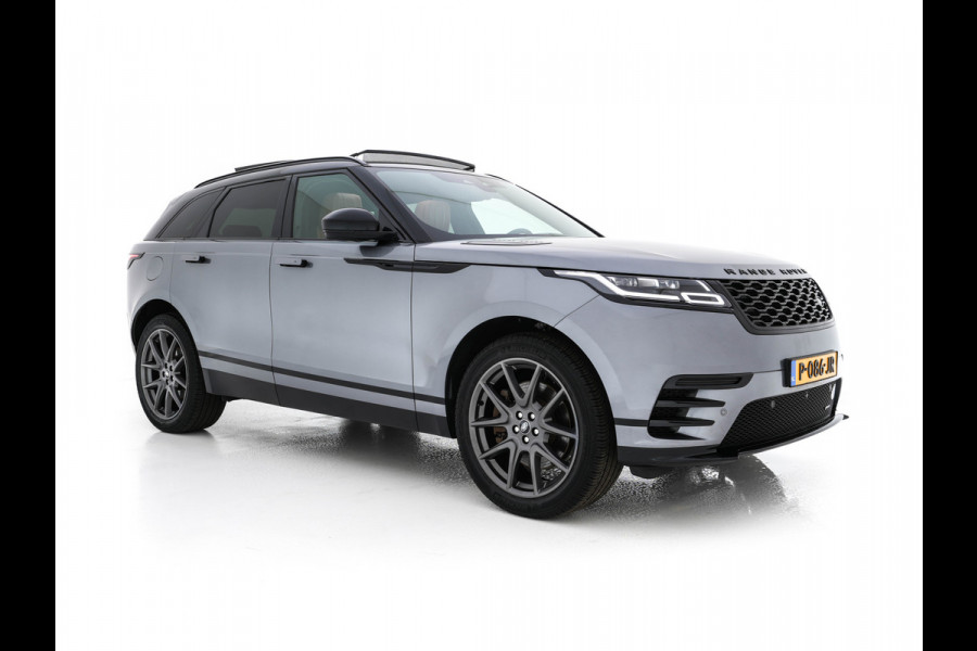 Land Rover Range Rover Velar 2.0 P400e R-Dynamic HSE (INCL.BTW) *PANO | LUXURY-LEATHER | ADAPTIVE-CRUISE | FULL-LED | BLIND-SPOT | MEMORY-PACK | MERIDIAN-SOUND | HEATED-COMFORTSEATS | DIGI-COCKPIT | CAMERA | KEYLESS | DAB+ | SHIFT-PADLLES | 21' Land Rover Range Rover Velar 2.0 P400e R-Dynamic HSE (INCL.BTW) *PANO | LUXURY-LEATHER | ADAPTIVE-CRUISE | FULL-LED | BLIND-SPOT | MEMORY-PACK | MERIDIAN-SOUND | HEATED-COMFORTSEATS | DIGI-COCKPIT | CAMERA | KEYLESS | DAB+ | SHIFT-PADLLES | 21'