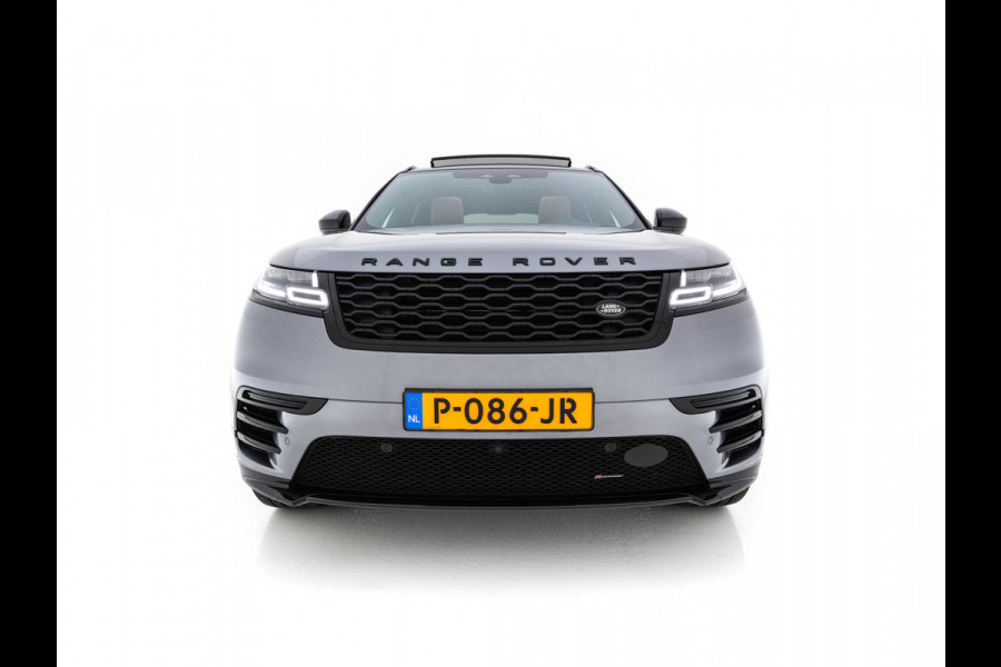Land Rover Range Rover Velar 2.0 P400e R-Dynamic HSE (INCL.BTW) *PANO | LUXURY-LEATHER | ADAPTIVE-CRUISE | FULL-LED | BLIND-SPOT | MEMORY-PACK | MERIDIAN-SOUND | HEATED-COMFORTSEATS | DIGI-COCKPIT | CAMERA | KEYLESS | DAB+ | SHIFT-PADLLES | 21' Land Rover Range Rover Velar 2.0 P400e R-Dynamic HSE (INCL.BTW) *PANO | LUXURY-LEATHER | ADAPTIVE-CRUISE | FULL-LED | BLIND-SPOT | MEMORY-PACK | MERIDIAN-SOUND | HEATED-COMFORTSEATS | DIGI-COCKPIT | CAMERA | KEYLESS | DAB+ | SHIFT-PADLLES | 21'