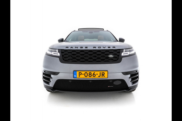 Land Rover Range Rover Velar 2.0 P400e R-Dynamic HSE (INCL.BTW) *PANO | LUXURY-LEATHER | ADAPTIVE-CRUISE | FULL-LED | BLIND-SPOT | MEMORY-PACK | MERIDIAN-SOUND | HEATED-COMFORTSEATS | DIGI-COCKPIT | CAMERA | KEYLESS | DAB+ | SHIFT-PADLLES | 21' Land Rover Range Rover Velar 2.0 P400e R-Dynamic HSE (INCL.BTW) *PANO | LUXURY-LEATHER | ADAPTIVE-CRUISE | FULL-LED | BLIND-SPOT | MEMORY-PACK | MERIDIAN-SOUND | HEATED-COMFORTSEATS | DIGI-COCKPIT | CAMERA | KEYLESS | DAB+ | SHIFT-PADLLES | 21'