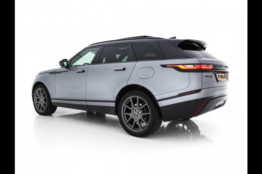 Land Rover Range Rover Velar 2.0 P400e R-Dynamic HSE (INCL.BTW) *PANO | LUXURY-LEATHER | ADAPTIVE-CRUISE | FULL-LED | BLIND-SPOT | MEMORY-PACK | MERIDIAN-SOUND | HEATED-COMFORTSEATS | DIGI-COCKPIT | CAMERA | KEYLESS | DAB+ | SHIFT-PADLLES | 21' Land Rover Range Rover Velar 2.0 P400e R-Dynamic HSE (INCL.BTW) *PANO | LUXURY-LEATHER | ADAPTIVE-CRUISE | FULL-LED | BLIND-SPOT | MEMORY-PACK | MERIDIAN-SOUND | HEATED-COMFORTSEATS | DIGI-COCKPIT | CAMERA | KEYLESS | DAB+ | SHIFT-PADLLES | 21'