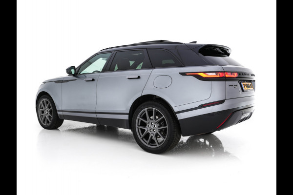Land Rover Range Rover Velar 2.0 P400e R-Dynamic HSE (INCL.BTW) *PANO | LUXURY-LEATHER | ADAPTIVE-CRUISE | FULL-LED | BLIND-SPOT | MEMORY-PACK | MERIDIAN-SOUND | HEATED-COMFORTSEATS | DIGI-COCKPIT | CAMERA | KEYLESS | DAB+ | SHIFT-PADLLES | 21' Land Rover Range Rover Velar 2.0 P400e R-Dynamic HSE (INCL.BTW) *PANO | LUXURY-LEATHER | ADAPTIVE-CRUISE | FULL-LED | BLIND-SPOT | MEMORY-PACK | MERIDIAN-SOUND | HEATED-COMFORTSEATS | DIGI-COCKPIT | CAMERA | KEYLESS | DAB+ | SHIFT-PADLLES | 21'