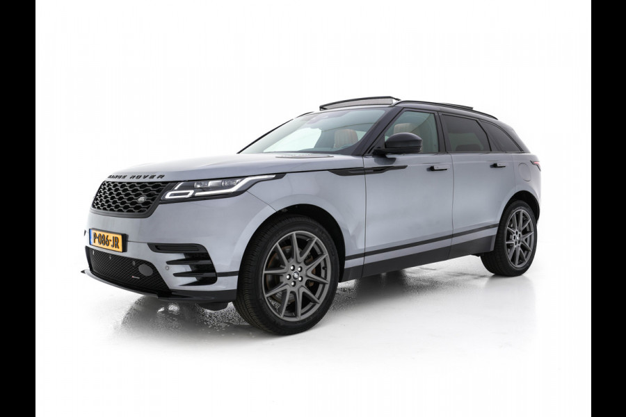 Land Rover Range Rover Velar 2.0 P400e R-Dynamic HSE (INCL.BTW) *PANO | LUXURY-LEATHER | ADAPTIVE-CRUISE | FULL-LED | BLIND-SPOT | MEMORY-PACK | MERIDIAN-SOUND | HEATED-COMFORTSEATS | DIGI-COCKPIT | CAMERA | KEYLESS | DAB+ | SHIFT-PADLLES | 21' Land Rover Range Rover Velar 2.0 P400e R-Dynamic HSE (INCL.BTW) *PANO | LUXURY-LEATHER | ADAPTIVE-CRUISE | FULL-LED | BLIND-SPOT | MEMORY-PACK | MERIDIAN-SOUND | HEATED-COMFORTSEATS | DIGI-COCKPIT | CAMERA | KEYLESS | DAB+ | SHIFT-PADLLES | 21'