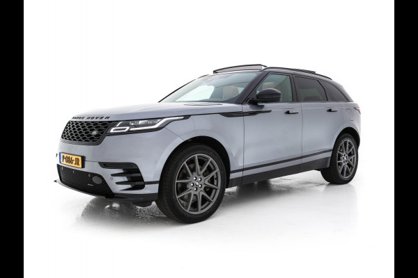 Land Rover Range Rover Velar 2.0 P400e R-Dynamic HSE (INCL.BTW) *PANO | LUXURY-LEATHER | ADAPTIVE-CRUISE | FULL-LED | BLIND-SPOT | MEMORY-PACK | MERIDIAN-SOUND | HEATED-COMFORTSEATS | DIGI-COCKPIT | CAMERA | KEYLESS | DAB+ | SHIFT-PADLLES | 21' Land Rover Range Rover Velar 2.0 P400e R-Dynamic HSE (INCL.BTW) *PANO | LUXURY-LEATHER | ADAPTIVE-CRUISE | FULL-LED | BLIND-SPOT | MEMORY-PACK | MERIDIAN-SOUND | HEATED-COMFORTSEATS | DIGI-COCKPIT | CAMERA | KEYLESS | DAB+ | SHIFT-PADLLES | 21'