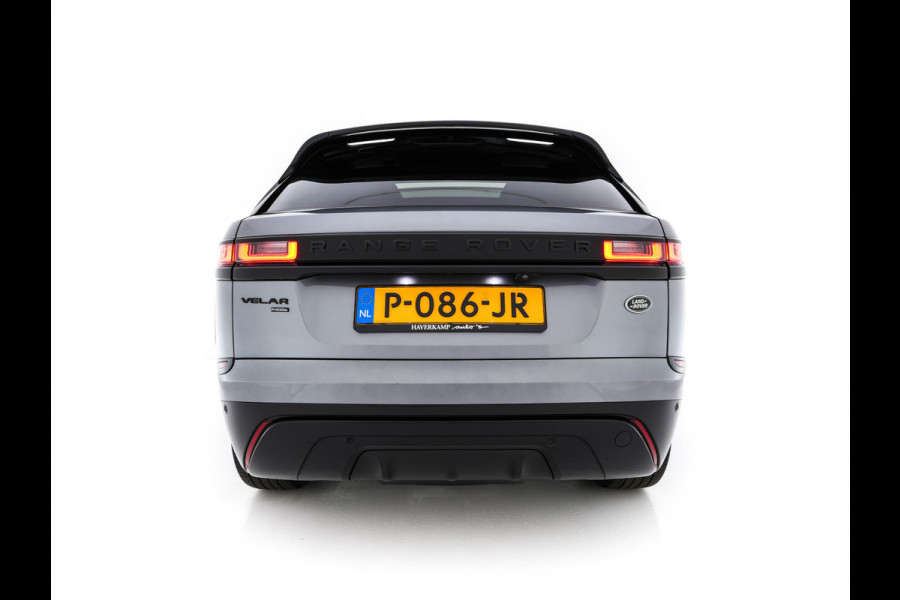 Land Rover Range Rover Velar 2.0 P400e R-Dynamic HSE (INCL.BTW) *PANO | LUXURY-LEATHER | ADAPTIVE-CRUISE | FULL-LED | BLIND-SPOT | MEMORY-PACK | MERIDIAN-SOUND | HEATED-COMFORTSEATS | DIGI-COCKPIT | CAMERA | KEYLESS | DAB+ | SHIFT-PADLLES | 21' Land Rover Range Rover Velar 2.0 P400e R-Dynamic HSE (INCL.BTW) *PANO | LUXURY-LEATHER | ADAPTIVE-CRUISE | FULL-LED | BLIND-SPOT | MEMORY-PACK | MERIDIAN-SOUND | HEATED-COMFORTSEATS | DIGI-COCKPIT | CAMERA | KEYLESS | DAB+ | SHIFT-PADLLES | 21'