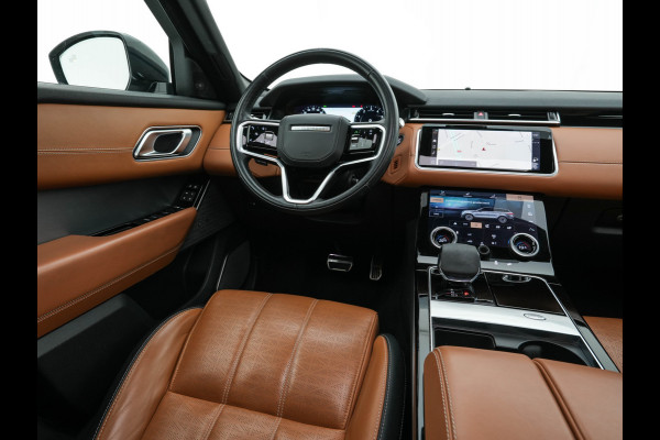 Land Rover Range Rover Velar 2.0 P400e R-Dynamic HSE (INCL.BTW) *PANO | LUXURY-LEATHER | ADAPTIVE-CRUISE | FULL-LED | BLIND-SPOT | MEMORY-PACK | MERIDIAN-SOUND | HEATED-COMFORTSEATS | DIGI-COCKPIT | CAMERA | KEYLESS | DAB+ | SHIFT-PADLLES | 21' Land Rover Range Rover Velar 2.0 P400e R-Dynamic HSE (INCL.BTW) *PANO | LUXURY-LEATHER | ADAPTIVE-CRUISE | FULL-LED | BLIND-SPOT | MEMORY-PACK | MERIDIAN-SOUND | HEATED-COMFORTSEATS | DIGI-COCKPIT | CAMERA | KEYLESS | DAB+ | SHIFT-PADLLES | 21'