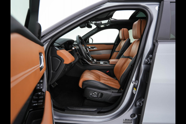 Land Rover Range Rover Velar 2.0 P400e R-Dynamic HSE (INCL.BTW) *PANO | LUXURY-LEATHER | ADAPTIVE-CRUISE | FULL-LED | BLIND-SPOT | MEMORY-PACK | MERIDIAN-SOUND | HEATED-COMFORTSEATS | DIGI-COCKPIT | CAMERA | KEYLESS | DAB+ | SHIFT-PADLLES | 21' Land Rover Range Rover Velar 2.0 P400e R-Dynamic HSE (INCL.BTW) *PANO | LUXURY-LEATHER | ADAPTIVE-CRUISE | FULL-LED | BLIND-SPOT | MEMORY-PACK | MERIDIAN-SOUND | HEATED-COMFORTSEATS | DIGI-COCKPIT | CAMERA | KEYLESS | DAB+ | SHIFT-PADLLES | 21'