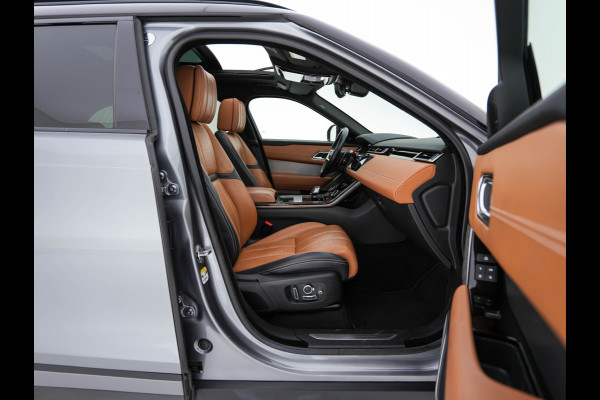 Land Rover Range Rover Velar 2.0 P400e R-Dynamic HSE (INCL.BTW) *PANO | LUXURY-LEATHER | ADAPTIVE-CRUISE | FULL-LED | BLIND-SPOT | MEMORY-PACK | MERIDIAN-SOUND | HEATED-COMFORTSEATS | DIGI-COCKPIT | CAMERA | KEYLESS | DAB+ | SHIFT-PADLLES | 21' Land Rover Range Rover Velar 2.0 P400e R-Dynamic HSE (INCL.BTW) *PANO | LUXURY-LEATHER | ADAPTIVE-CRUISE | FULL-LED | BLIND-SPOT | MEMORY-PACK | MERIDIAN-SOUND | HEATED-COMFORTSEATS | DIGI-COCKPIT | CAMERA | KEYLESS | DAB+ | SHIFT-PADLLES | 21'