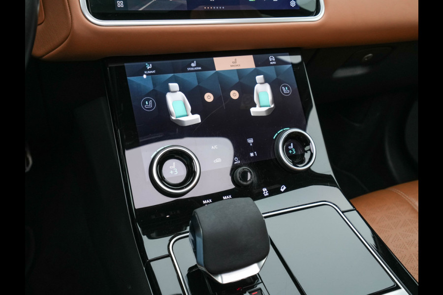 Land Rover Range Rover Velar 2.0 P400e R-Dynamic HSE (INCL.BTW) *PANO | LUXURY-LEATHER | ADAPTIVE-CRUISE | FULL-LED | BLIND-SPOT | MEMORY-PACK | MERIDIAN-SOUND | HEATED-COMFORTSEATS | DIGI-COCKPIT | CAMERA | KEYLESS | DAB+ | SHIFT-PADLLES | 21' Land Rover Range Rover Velar 2.0 P400e R-Dynamic HSE (INCL.BTW) *PANO | LUXURY-LEATHER | ADAPTIVE-CRUISE | FULL-LED | BLIND-SPOT | MEMORY-PACK | MERIDIAN-SOUND | HEATED-COMFORTSEATS | DIGI-COCKPIT | CAMERA | KEYLESS | DAB+ | SHIFT-PADLLES | 21'