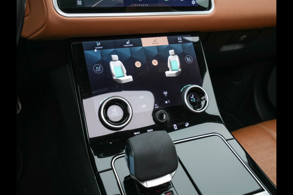 Land Rover Range Rover Velar 2.0 P400e R-Dynamic HSE (INCL.BTW) *PANO | LUXURY-LEATHER | ADAPTIVE-CRUISE | FULL-LED | BLIND-SPOT | MEMORY-PACK | MERIDIAN-SOUND | HEATED-COMFORTSEATS | DIGI-COCKPIT | CAMERA | KEYLESS | DAB+ | SHIFT-PADLLES | 21' Land Rover Range Rover Velar 2.0 P400e R-Dynamic HSE (INCL.BTW) *PANO | LUXURY-LEATHER | ADAPTIVE-CRUISE | FULL-LED | BLIND-SPOT | MEMORY-PACK | MERIDIAN-SOUND | HEATED-COMFORTSEATS | DIGI-COCKPIT | CAMERA | KEYLESS | DAB+ | SHIFT-PADLLES | 21'
