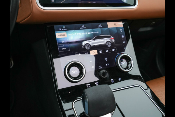 Land Rover Range Rover Velar 2.0 P400e R-Dynamic HSE (INCL.BTW) *PANO | LUXURY-LEATHER | ADAPTIVE-CRUISE | FULL-LED | BLIND-SPOT | MEMORY-PACK | MERIDIAN-SOUND | HEATED-COMFORTSEATS | DIGI-COCKPIT | CAMERA | KEYLESS | DAB+ | SHIFT-PADLLES | 21' Land Rover Range Rover Velar 2.0 P400e R-Dynamic HSE (INCL.BTW) *PANO | LUXURY-LEATHER | ADAPTIVE-CRUISE | FULL-LED | BLIND-SPOT | MEMORY-PACK | MERIDIAN-SOUND | HEATED-COMFORTSEATS | DIGI-COCKPIT | CAMERA | KEYLESS | DAB+ | SHIFT-PADLLES | 21'