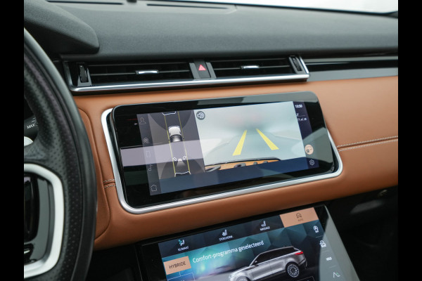 Land Rover Range Rover Velar 2.0 P400e R-Dynamic HSE (INCL.BTW) *PANO | LUXURY-LEATHER | ADAPTIVE-CRUISE | FULL-LED | BLIND-SPOT | MEMORY-PACK | MERIDIAN-SOUND | HEATED-COMFORTSEATS | DIGI-COCKPIT | CAMERA | KEYLESS | DAB+ | SHIFT-PADLLES | 21' Land Rover Range Rover Velar 2.0 P400e R-Dynamic HSE (INCL.BTW) *PANO | LUXURY-LEATHER | ADAPTIVE-CRUISE | FULL-LED | BLIND-SPOT | MEMORY-PACK | MERIDIAN-SOUND | HEATED-COMFORTSEATS | DIGI-COCKPIT | CAMERA | KEYLESS | DAB+ | SHIFT-PADLLES | 21'