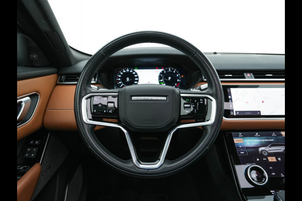 Land Rover Range Rover Velar 2.0 P400e R-Dynamic HSE (INCL.BTW) *PANO | LUXURY-LEATHER | ADAPTIVE-CRUISE | FULL-LED | BLIND-SPOT | MEMORY-PACK | MERIDIAN-SOUND | HEATED-COMFORTSEATS | DIGI-COCKPIT | CAMERA | KEYLESS | DAB+ | SHIFT-PADLLES | 21' Land Rover Range Rover Velar 2.0 P400e R-Dynamic HSE (INCL.BTW) *PANO | LUXURY-LEATHER | ADAPTIVE-CRUISE | FULL-LED | BLIND-SPOT | MEMORY-PACK | MERIDIAN-SOUND | HEATED-COMFORTSEATS | DIGI-COCKPIT | CAMERA | KEYLESS | DAB+ | SHIFT-PADLLES | 21'