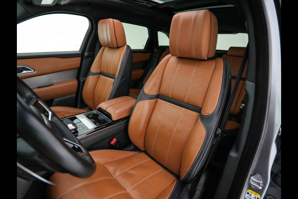 Land Rover Range Rover Velar 2.0 P400e R-Dynamic HSE (INCL.BTW) *PANO | LUXURY-LEATHER | ADAPTIVE-CRUISE | FULL-LED | BLIND-SPOT | MEMORY-PACK | MERIDIAN-SOUND | HEATED-COMFORTSEATS | DIGI-COCKPIT | CAMERA | KEYLESS | DAB+ | SHIFT-PADLLES | 21' Land Rover Range Rover Velar 2.0 P400e R-Dynamic HSE (INCL.BTW) *PANO | LUXURY-LEATHER | ADAPTIVE-CRUISE | FULL-LED | BLIND-SPOT | MEMORY-PACK | MERIDIAN-SOUND | HEATED-COMFORTSEATS | DIGI-COCKPIT | CAMERA | KEYLESS | DAB+ | SHIFT-PADLLES | 21'