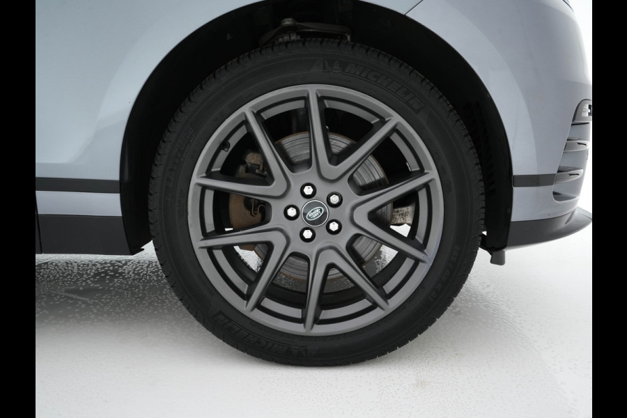 Land Rover Range Rover Velar 2.0 P400e R-Dynamic HSE (INCL.BTW) *PANO | LUXURY-LEATHER | ADAPTIVE-CRUISE | FULL-LED | BLIND-SPOT | MEMORY-PACK | MERIDIAN-SOUND | HEATED-COMFORTSEATS | DIGI-COCKPIT | CAMERA | KEYLESS | DAB+ | SHIFT-PADLLES | 21' Land Rover Range Rover Velar 2.0 P400e R-Dynamic HSE (INCL.BTW) *PANO | LUXURY-LEATHER | ADAPTIVE-CRUISE | FULL-LED | BLIND-SPOT | MEMORY-PACK | MERIDIAN-SOUND | HEATED-COMFORTSEATS | DIGI-COCKPIT | CAMERA | KEYLESS | DAB+ | SHIFT-PADLLES | 21'