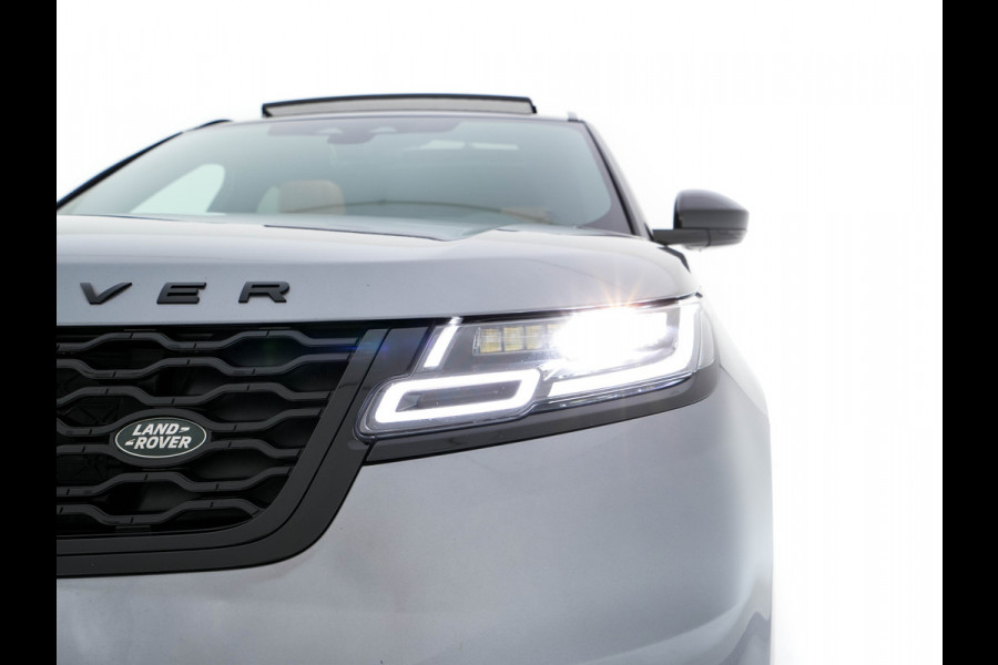 Land Rover Range Rover Velar 2.0 P400e R-Dynamic HSE (INCL.BTW) *PANO | LUXURY-LEATHER | ADAPTIVE-CRUISE | FULL-LED | BLIND-SPOT | MEMORY-PACK | MERIDIAN-SOUND | HEATED-COMFORTSEATS | DIGI-COCKPIT | CAMERA | KEYLESS | DAB+ | SHIFT-PADLLES | 21' Land Rover Range Rover Velar 2.0 P400e R-Dynamic HSE (INCL.BTW) *PANO | LUXURY-LEATHER | ADAPTIVE-CRUISE | FULL-LED | BLIND-SPOT | MEMORY-PACK | MERIDIAN-SOUND | HEATED-COMFORTSEATS | DIGI-COCKPIT | CAMERA | KEYLESS | DAB+ | SHIFT-PADLLES | 21'