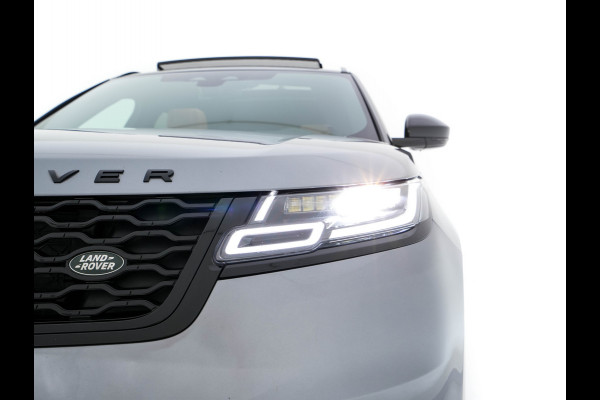 Land Rover Range Rover Velar 2.0 P400e R-Dynamic HSE (INCL.BTW) *PANO | LUXURY-LEATHER | ADAPTIVE-CRUISE | FULL-LED | BLIND-SPOT | MEMORY-PACK | MERIDIAN-SOUND | HEATED-COMFORTSEATS | DIGI-COCKPIT | CAMERA | KEYLESS | DAB+ | SHIFT-PADLLES | 21' Land Rover Range Rover Velar 2.0 P400e R-Dynamic HSE (INCL.BTW) *PANO | LUXURY-LEATHER | ADAPTIVE-CRUISE | FULL-LED | BLIND-SPOT | MEMORY-PACK | MERIDIAN-SOUND | HEATED-COMFORTSEATS | DIGI-COCKPIT | CAMERA | KEYLESS | DAB+ | SHIFT-PADLLES | 21'