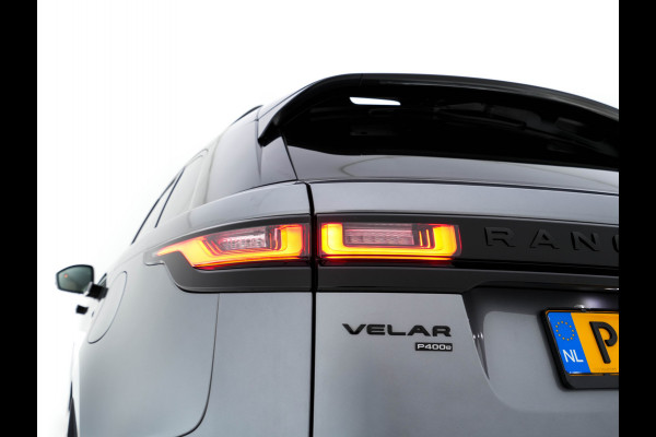 Land Rover Range Rover Velar 2.0 P400e R-Dynamic HSE (INCL.BTW) *PANO | LUXURY-LEATHER | ADAPTIVE-CRUISE | FULL-LED | BLIND-SPOT | MEMORY-PACK | MERIDIAN-SOUND | HEATED-COMFORTSEATS | DIGI-COCKPIT | CAMERA | KEYLESS | DAB+ | SHIFT-PADLLES | 21' Land Rover Range Rover Velar 2.0 P400e R-Dynamic HSE (INCL.BTW) *PANO | LUXURY-LEATHER | ADAPTIVE-CRUISE | FULL-LED | BLIND-SPOT | MEMORY-PACK | MERIDIAN-SOUND | HEATED-COMFORTSEATS | DIGI-COCKPIT | CAMERA | KEYLESS | DAB+ | SHIFT-PADLLES | 21'