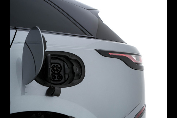 Land Rover Range Rover Velar 2.0 P400e R-Dynamic HSE (INCL.BTW) *PANO | LUXURY-LEATHER | ADAPTIVE-CRUISE | FULL-LED | BLIND-SPOT | MEMORY-PACK | MERIDIAN-SOUND | HEATED-COMFORTSEATS | DIGI-COCKPIT | CAMERA | KEYLESS | DAB+ | SHIFT-PADLLES | 21' Land Rover Range Rover Velar 2.0 P400e R-Dynamic HSE (INCL.BTW) *PANO | LUXURY-LEATHER | ADAPTIVE-CRUISE | FULL-LED | BLIND-SPOT | MEMORY-PACK | MERIDIAN-SOUND | HEATED-COMFORTSEATS | DIGI-COCKPIT | CAMERA | KEYLESS | DAB+ | SHIFT-PADLLES | 21'