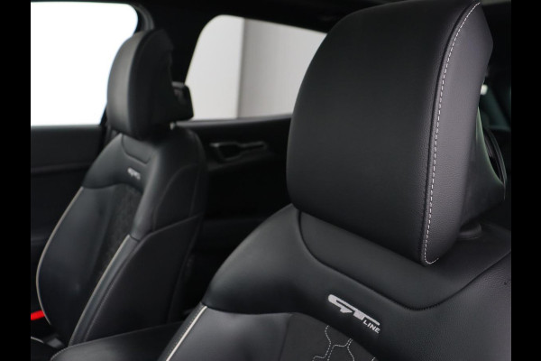Kia Sportage 1.6 T-GDi Hybrid GT-Line | Panoramadak | Leder/Alcantara | Matrix LED | Stoel & stuurverwarming | Sfeerverlichting | Carplay | Adaptive cruise | Camera | Navigatie | Keyless Kia Sportage 1.6 T-GDi Hybrid GT-Line | Panoramadak | Leder/Alcantara | Matrix LED | Stoel & stuurverwarming | Sfeerverlichting | Carplay | Adaptive cruise | Camera | Navigatie | Keyless