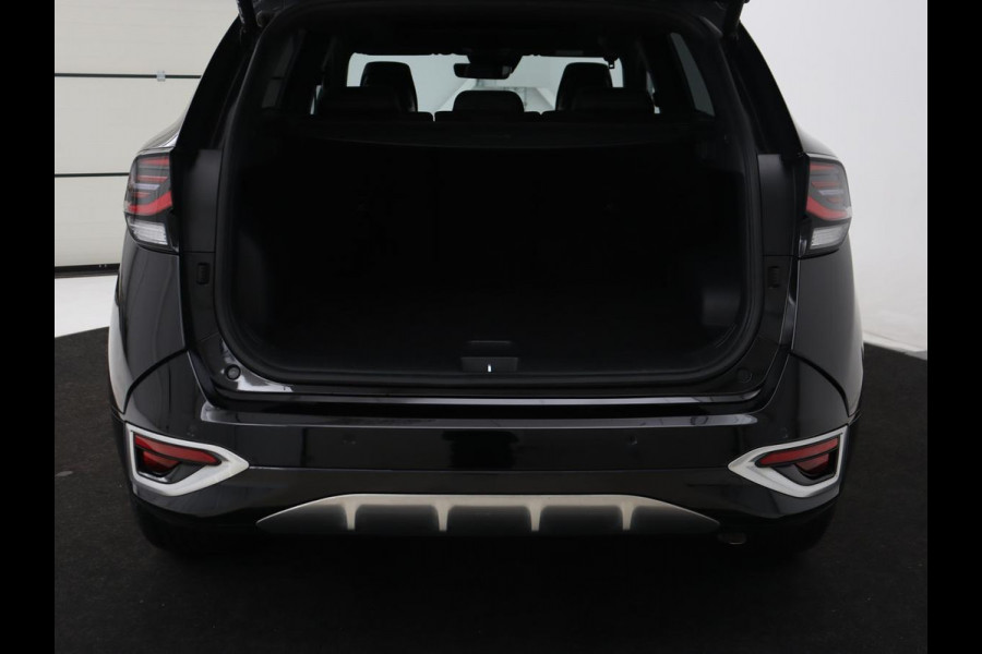 Kia Sportage 1.6 T-GDi Hybrid GT-Line | Panoramadak | Leder/Alcantara | Matrix LED | Stoel & stuurverwarming | Sfeerverlichting | Carplay | Adaptive cruise | Camera | Navigatie | Keyless Kia Sportage 1.6 T-GDi Hybrid GT-Line | Panoramadak | Leder/Alcantara | Matrix LED | Stoel & stuurverwarming | Sfeerverlichting | Carplay | Adaptive cruise | Camera | Navigatie | Keyless