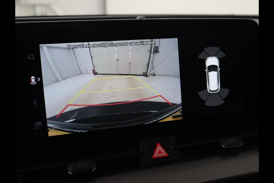 Kia Sportage 1.6 T-GDi Hybrid GT-Line | Panoramadak | Leder/Alcantara | Matrix LED | Stoel & stuurverwarming | Sfeerverlichting | Carplay | Adaptive cruise | Camera | Navigatie | Keyless Kia Sportage 1.6 T-GDi Hybrid GT-Line | Panoramadak | Leder/Alcantara | Matrix LED | Stoel & stuurverwarming | Sfeerverlichting | Carplay | Adaptive cruise | Camera | Navigatie | Keyless
