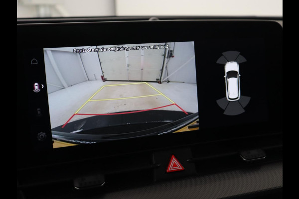 Kia Sportage 1.6 T-GDi Hybrid GT-Line | Panoramadak | Leder/Alcantara | Matrix LED | Stoel & stuurverwarming | Sfeerverlichting | Carplay | Adaptive cruise | Camera | Navigatie | Keyless Kia Sportage 1.6 T-GDi Hybrid GT-Line | Panoramadak | Leder/Alcantara | Matrix LED | Stoel & stuurverwarming | Sfeerverlichting | Carplay | Adaptive cruise | Camera | Navigatie | Keyless