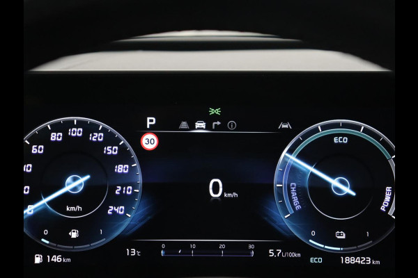 Kia Sportage 1.6 T-GDi Hybrid GT-Line | Panoramadak | Leder/Alcantara | Matrix LED | Stoel & stuurverwarming | Sfeerverlichting | Carplay | Adaptive cruise | Camera | Navigatie | Keyless Kia Sportage 1.6 T-GDi Hybrid GT-Line | Panoramadak | Leder/Alcantara | Matrix LED | Stoel & stuurverwarming | Sfeerverlichting | Carplay | Adaptive cruise | Camera | Navigatie | Keyless