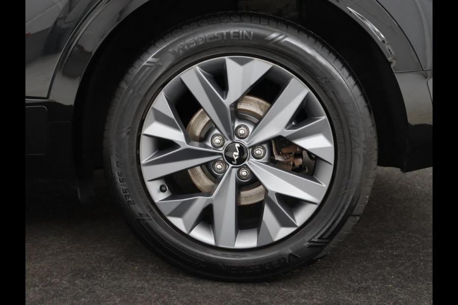 Kia Sportage 1.6 T-GDi Hybrid GT-Line | Panoramadak | Leder/Alcantara | Matrix LED | Stoel & stuurverwarming | Sfeerverlichting | Carplay | Adaptive cruise | Camera | Navigatie | Keyless Kia Sportage 1.6 T-GDi Hybrid GT-Line | Panoramadak | Leder/Alcantara | Matrix LED | Stoel & stuurverwarming | Sfeerverlichting | Carplay | Adaptive cruise | Camera | Navigatie | Keyless