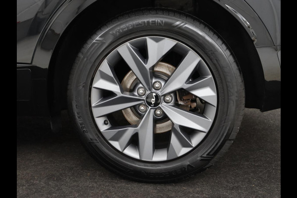 Kia Sportage 1.6 T-GDi Hybrid GT-Line | Panoramadak | Leder/Alcantara | Matrix LED | Stoel & stuurverwarming | Sfeerverlichting | Carplay | Adaptive cruise | Camera | Navigatie | Keyless Kia Sportage 1.6 T-GDi Hybrid GT-Line | Panoramadak | Leder/Alcantara | Matrix LED | Stoel & stuurverwarming | Sfeerverlichting | Carplay | Adaptive cruise | Camera | Navigatie | Keyless