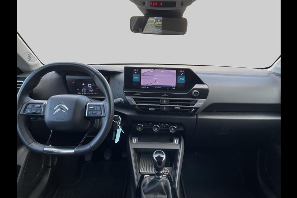 Citroën C4 1.2 Puretech Feel | dealer onderhouden | navigatie