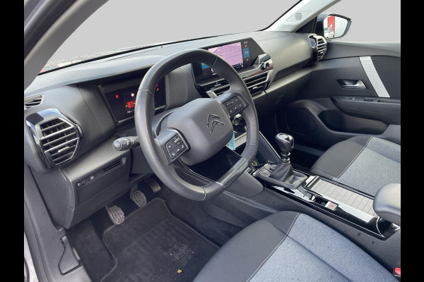 Citroën C4 1.2 Puretech Feel | dealer onderhouden | navigatie