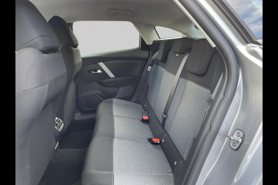 Citroën C4 1.2 Puretech Feel | dealer onderhouden | navigatie