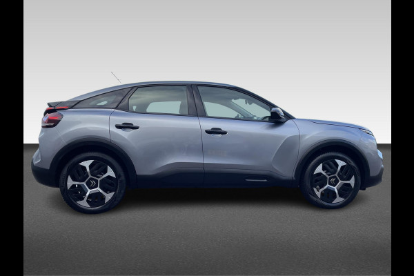 Citroën C4 1.2 Puretech Feel | dealer onderhouden | navigatie