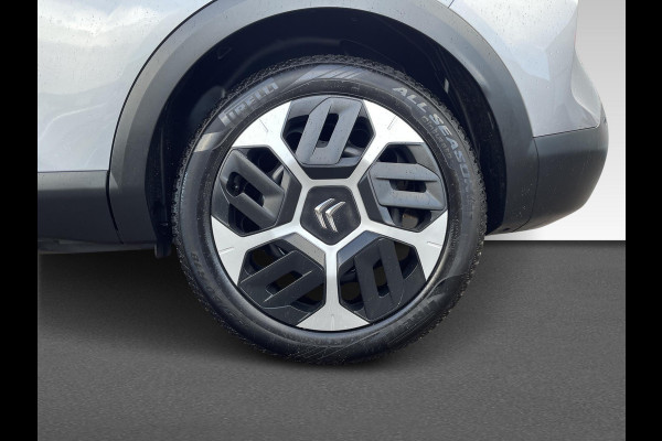 Citroën C4 1.2 Puretech Feel | dealer onderhouden | navigatie