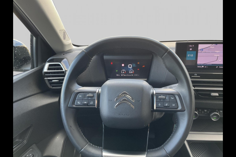 Citroën C4 1.2 Puretech Feel | dealer onderhouden | navigatie