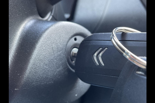 Citroën C4 1.2 Puretech Feel | dealer onderhouden | navigatie