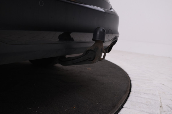 Ford FOCUS Wagon 1.5 EcoBlue ST Line X Business Navigatie, Climate, Trekhaak,