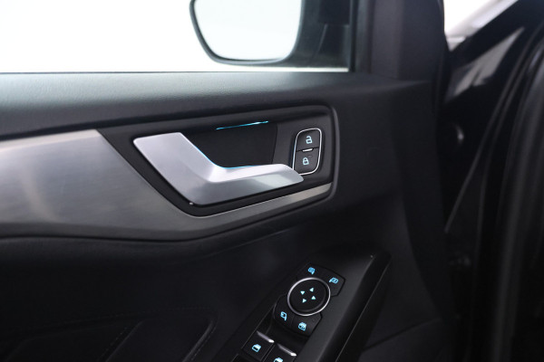 Ford FOCUS Wagon 1.5 EcoBlue ST Line X Business Navigatie, Climate, Trekhaak,