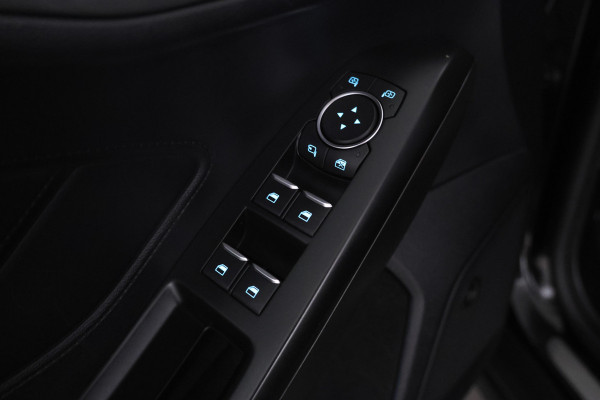 Ford FOCUS Wagon 1.5 EcoBlue ST Line X Business Navigatie, Climate, Trekhaak,