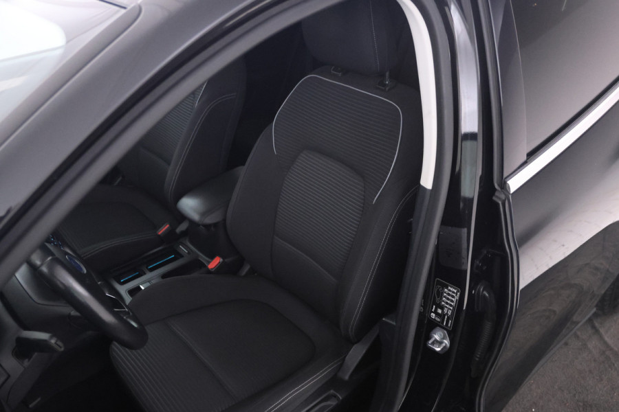 Ford FOCUS Wagon 1.5 EcoBlue ST Line X Business Navigatie, Climate, Trekhaak,