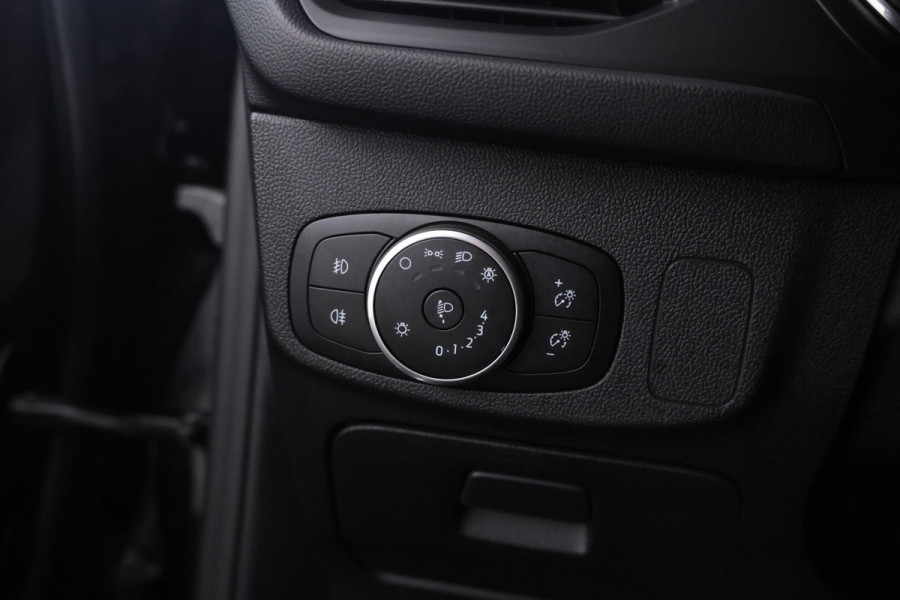 Ford FOCUS Wagon 1.5 EcoBlue ST Line X Business Navigatie, Climate, Trekhaak,