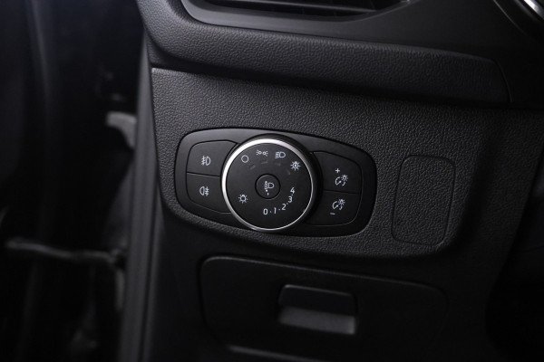 Ford FOCUS Wagon 1.5 EcoBlue ST Line X Business Navigatie, Climate, Trekhaak,