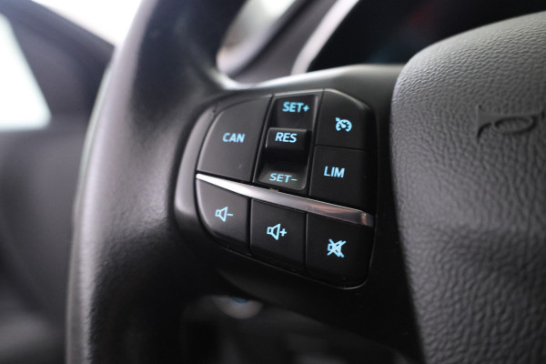 Ford FOCUS Wagon 1.5 EcoBlue ST Line X Business Navigatie, Climate, Trekhaak,