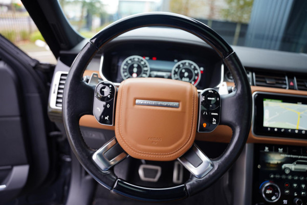Land Rover Range Rover P565 SV Autobiography Dynamic Palette Grey Matte Land Rover Range Rover P565 SV Autobiography Dynamic Palette Grey Matte