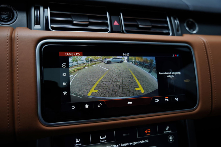 Land Rover Range Rover P565 SV Autobiography Dynamic Palette Grey Matte Land Rover Range Rover P565 SV Autobiography Dynamic Palette Grey Matte