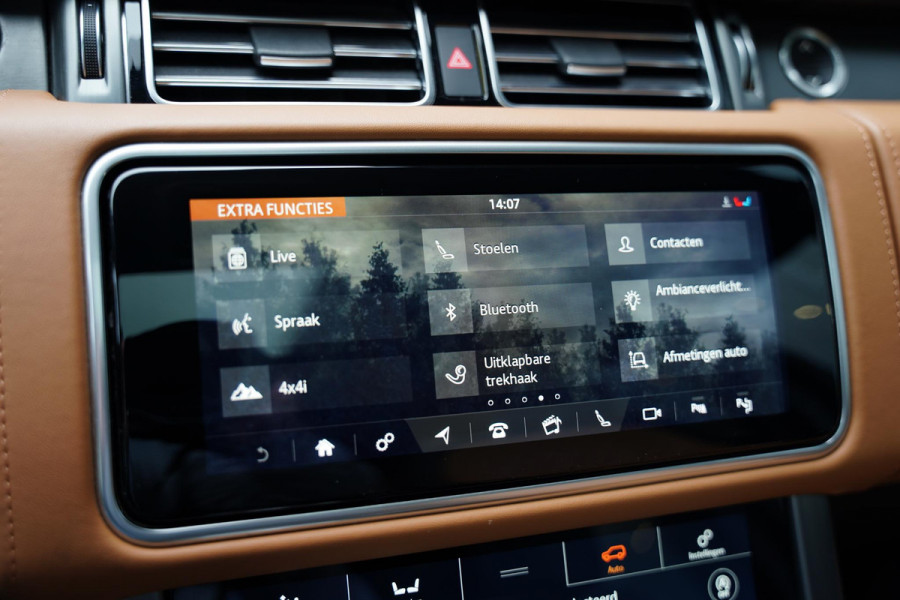 Land Rover Range Rover P565 SV Autobiography Dynamic Palette Grey Matte Land Rover Range Rover P565 SV Autobiography Dynamic Palette Grey Matte