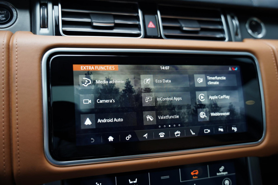 Land Rover Range Rover P565 SV Autobiography Dynamic Palette Grey Matte Land Rover Range Rover P565 SV Autobiography Dynamic Palette Grey Matte