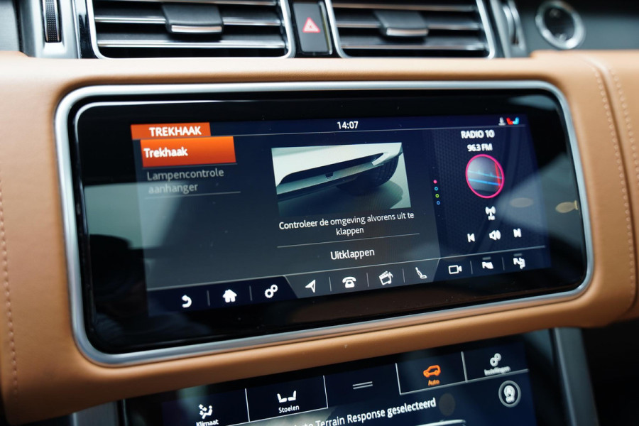 Land Rover Range Rover P565 SV Autobiography Dynamic Palette Grey Matte Land Rover Range Rover P565 SV Autobiography Dynamic Palette Grey Matte